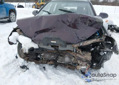 2008 Hyundai Elantra Gls/Se z USA, uszkodzony, nr VIN KMHDU46D88U418328